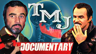 TMJ - Burt Reynolds Documentary