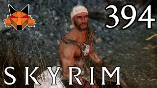 Let's Play Skyrim Special Edition Part 394 - Bloodspring