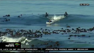 Kalk Bay anticipates a boom in tourism