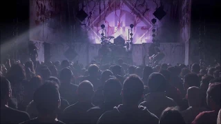 Machine Head @Le 106 Rouen 2018 Imperium
