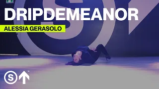 "Dripdemeanor" - Missy Elliott | Alessia Gerasolo Dance Class | Studio North Toronto
