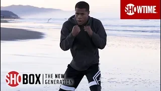 DAY IN CAMP: Devin Haney | SHOWTIME Boxing