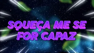 Marília Mendonça & Maraisa - Esqueça-me Se For Capaz ( remix )