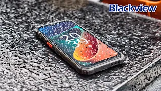 Test du Blackview BV9200 : un smartphone renforcé trop massif ou utilisable au quotidien ?