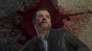 GTA V: Franklin Kills Michael (Optional)