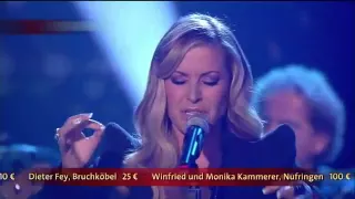 Anastacia - Dream On 2012