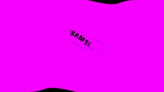Samsung Galaxy S5 Boot Animation Logo Effects (Sponsored by Bad Piggies Csupo Effects)