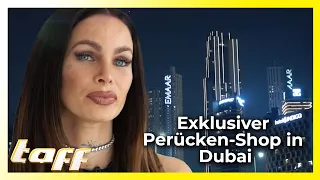 Dubai und der Traum vom Auswandern | Welcome to Dubai | taff | ProSieben