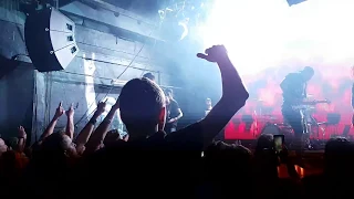 Stigmata - Кобра (Live in Yekaterinburg 2018)