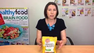 Healthy Food Guru: Episode 19