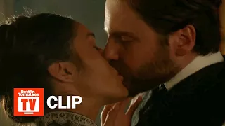 The Alienist S01E07 Clip | 'Dinner With Mary' | Rotten Tomatoes TV