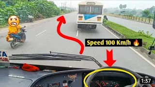 indian hevi bus driver ll #gaming