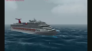 Ship Disasters