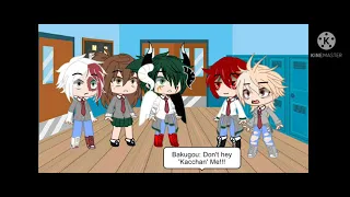 STFD ll GCMV ll Top!Deku ll DekuTodo ll Part5 ll Short ll Just Enjoy ll