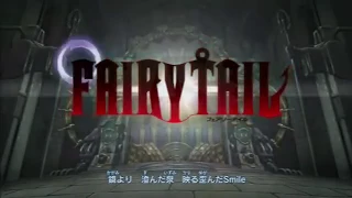 Fairy Tail OP 15