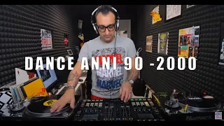 Dance Hit 90-2000 Vinyl Live