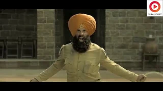 Kesari Full Movie || All Dialogues and Best Scene 2019 || Akshay Kumar || ViralDost