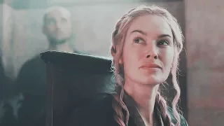 Cersei | A Little Wicked