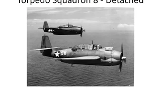 Battle of Midway 75th Voices of Veterans