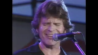 John Fogerty at Farm Aid (1985)