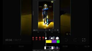 CAP CUT COLOR GRADING TUTORIAL !!  FREE FIRE SHORT VIDEO  !! @HIP_HOP_RTN #short #viral #freefire