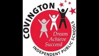 Covington Independent Public Schools Board Meeting (April 25, 2024)
