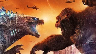 Godzilla vs Kong (2020) - Movie explained in Hindi