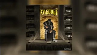 LFERDA-CAGOULE(ALBUM COMPLET)