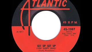 1956 LaVern Baker - Get Up Get Up (You Sleepy Head)