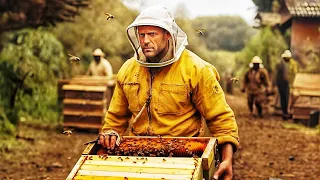 The Beekeeper 2024 Full Movie Explained In Hindi