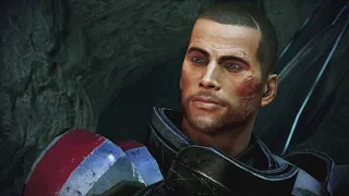 Mass Effect 3: Legendary Edition - Attican Traverse: Krogan Team - Insanity - Adept