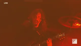 Opeth - Wacken 2019 (full live performance)