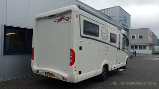 Carthago C-Tourer I 141 LE 2019  |  In depth Test, Review, Roomtour & Walkaround