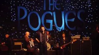 Pogues & Kirsty MacColl--Fairytale of New York