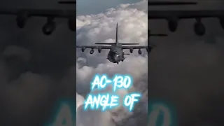 Ac-130 Angel￼ of DEATH