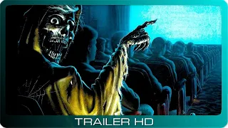 Creepshow - Kleine Horrorgeschichten ≣ 1987 ≣ Trailer