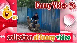 Funny video. Mongkey Funny. Just For Laugh.
