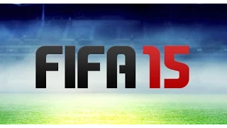 Карьера за Кубань в fifa 15 #2