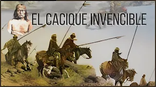 "Calfucurá, el cacique invencible que sembró el terror" #historiaargentina #cacique