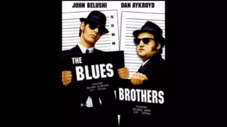 The Blues Brothers - Everybody Needs Somebody To Love (Film ITA)