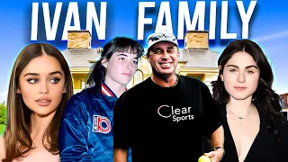 Ivan Lendl Family! [Parents, Wife, Children]