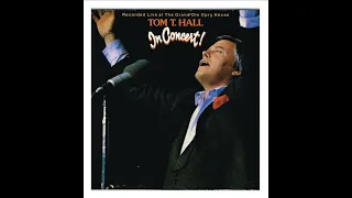 Tom T. Hall - I know you're married (but I love you still)