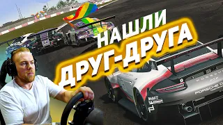 Gran Turismo Sport - Во что мне вылился ранний Пит-СТОП?!