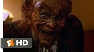 Leprechaun (9/11) Movie CLIP - Wheelchair Chase (1993) HD