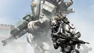 ◀Titanfall - United We Stand