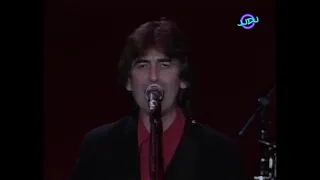 GEORGE HARRISON - All Those Years Ago...(HQ)