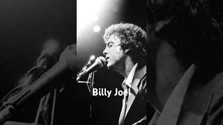 Piano Man 1973 Billy Joel