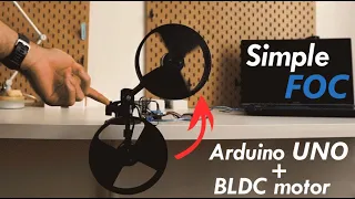 Arduino Reaction Wheel Inverted Pendulum - Tutorial