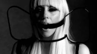 (Studio Version) Lady Gaga - Manifesto Of Little Monsters - Monster Ball Interlude (HD)
