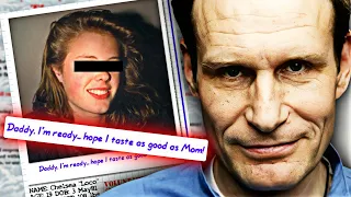 The Dark Cannibalism Story Of Armin Meiwes